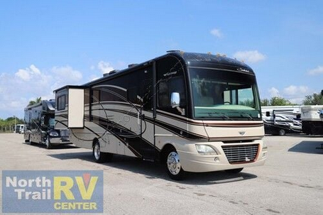 Class A Gas Motorhome
for sale