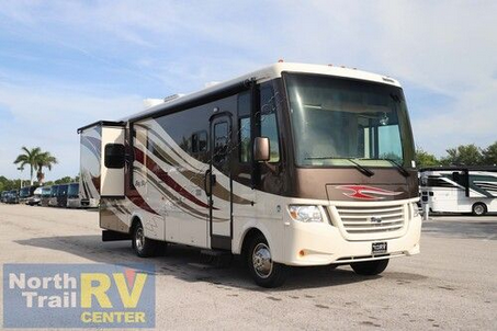 Class A Gas Motorhome
for sale