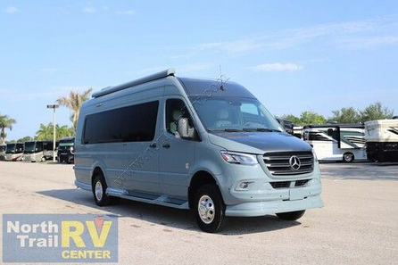 Class B Diesel Motorhome
for sale