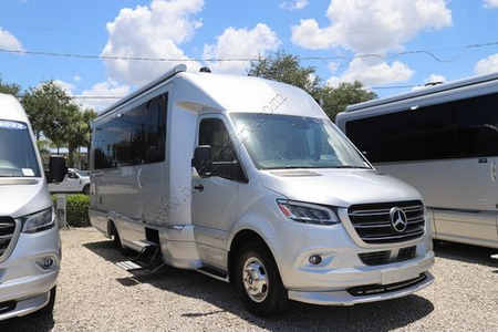 Class B Diesel Motorhome
for sale