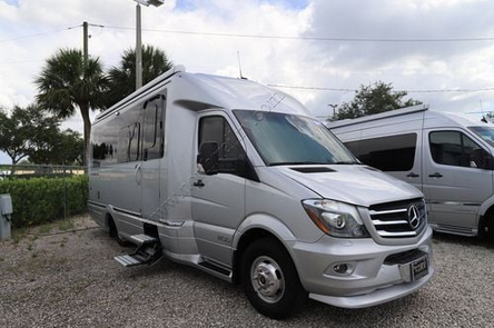 Class B Diesel Motorhome
for sale