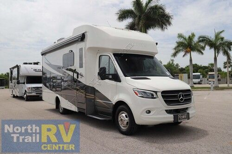 Class C Diesel Motorhome
for sale