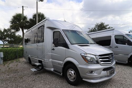 Class C Diesel Motorhome
for sale