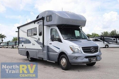 Class C Diesel Motorhome
for sale
