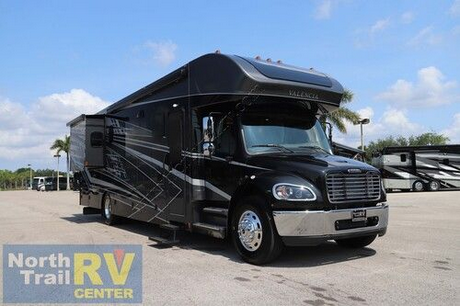 Class Super C Motorhome
for sale