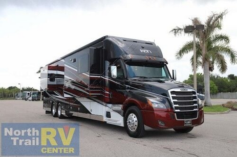 Class Super C Motorhome
for sale