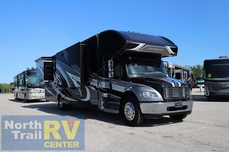 Class Super C Motorhome
for sale