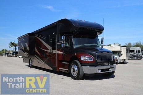 Class Super C Motorhome
for sale