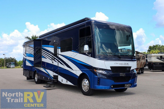 Class A Diesel Motorhome
for sale