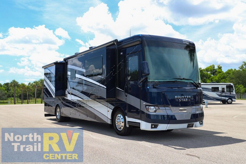 Class A Diesel Motorhome
for sale