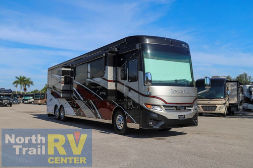 Class A Diesel Motorhome
for sale