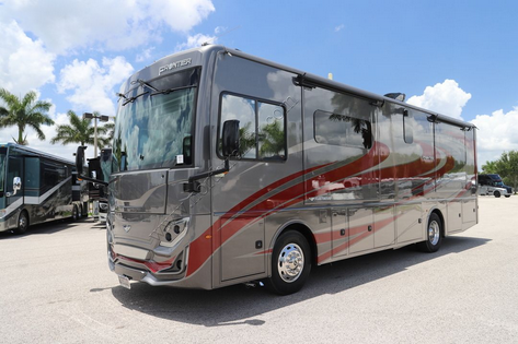Class A Diesel Motorhome
for sale