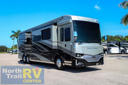 Class A Diesel Motorhome
for sale