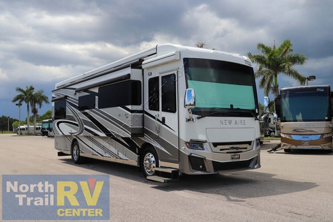 Class A Diesel Motorhome
for sale