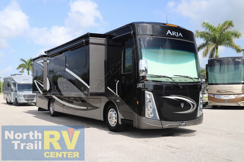 Class A Diesel Motorhome
for sale