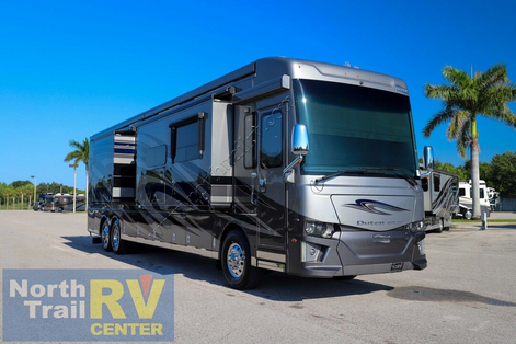 Class A Diesel Motorhome
for sale