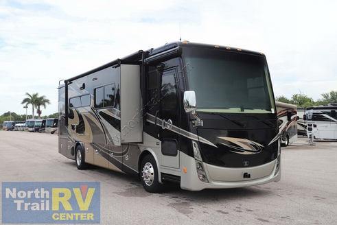 Class A Diesel Motorhome
for sale