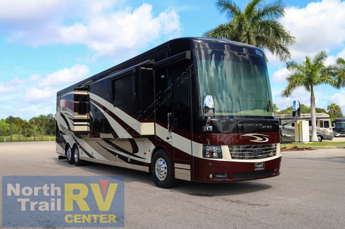 Class A Diesel Motorhome
for sale
