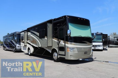 Class A Diesel Motorhome
for sale