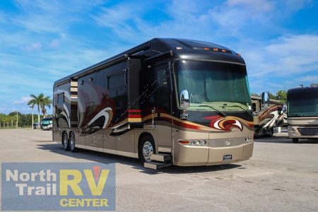 Class A Diesel Motorhome
for sale