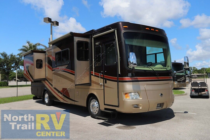 Class A Diesel Motorhome
for sale