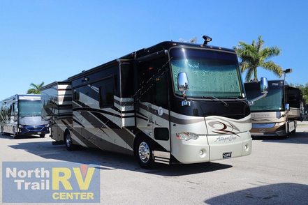 Class A Diesel Motorhome
for sale