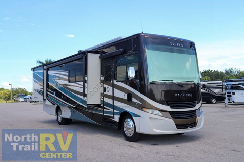 Class A Gas Motorhome
for sale