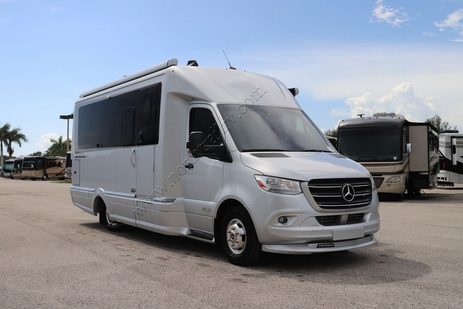 Class B Diesel Motorhome
for sale