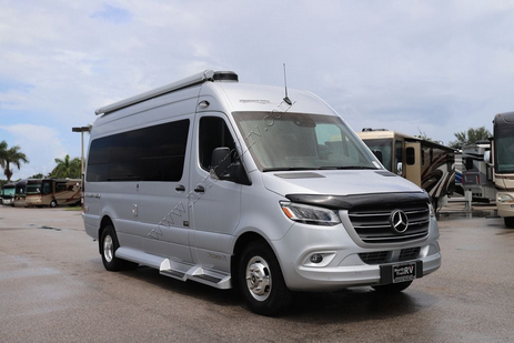 Class B Diesel Motorhome
for sale