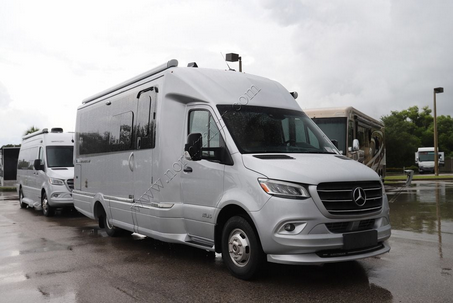 Class B Diesel Motorhome
for sale