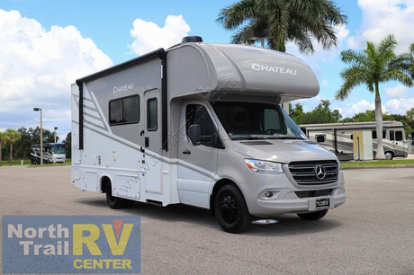 Class C Diesel Motorhome
for sale