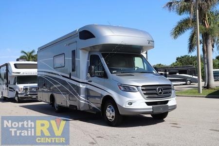 Class C Diesel Motorhome
for sale