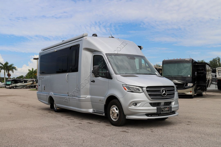 Class C Diesel Motorhome
for sale