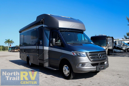Class C Diesel Motorhome
for sale