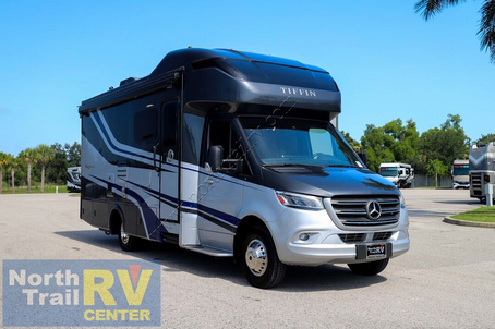 Class C Diesel Motorhome
for sale