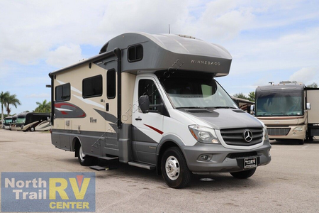 Class C Diesel Motorhome
for sale