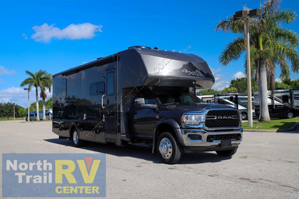 Class Super C Motorhome
for sale