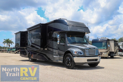 Class Super C Motorhome
for sale