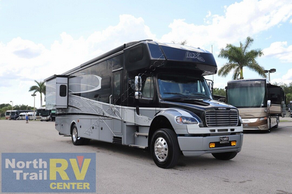 Class Super C Motorhome
for sale