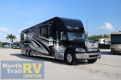 Class Super C Motorhome
for sale
