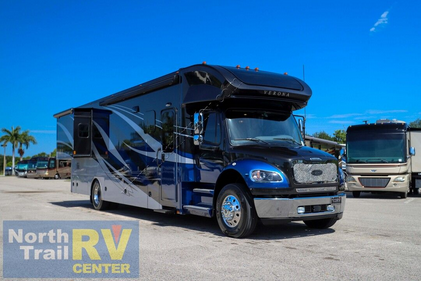 Class Super C Motorhome
for sale