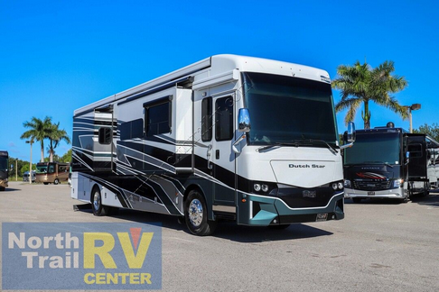 Class A Diesel Motorhome
for sale