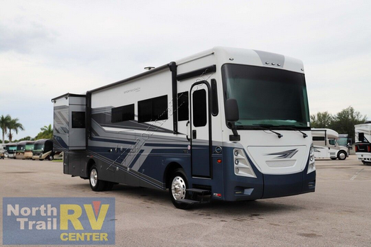 Class A Diesel Motorhome
for sale