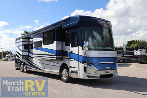 Class A Diesel Motorhome
for sale