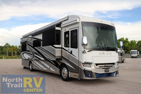 Class A Diesel Motorhome
for sale