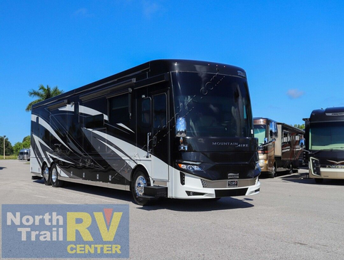 Class A Diesel Motorhome
for sale