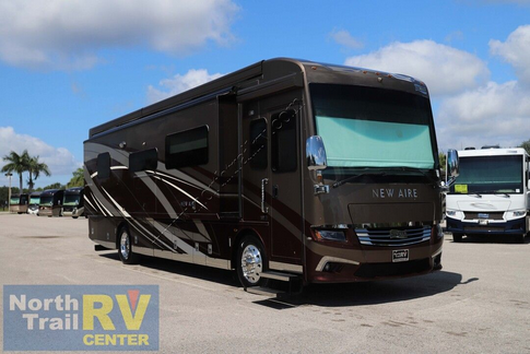 Class A Diesel Motorhome
for sale