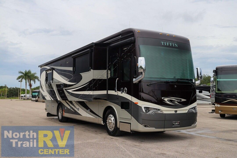 Class A Diesel Motorhome
for sale