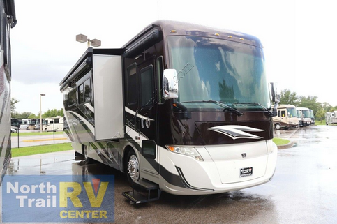 Class A Diesel Motorhome
for sale