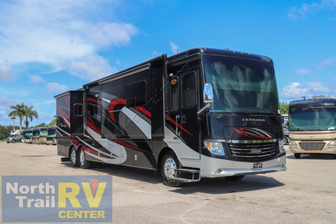 Class A Diesel Motorhome
for sale